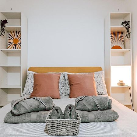 The Kentish Apartment By Camden London Ngoại thất bức ảnh