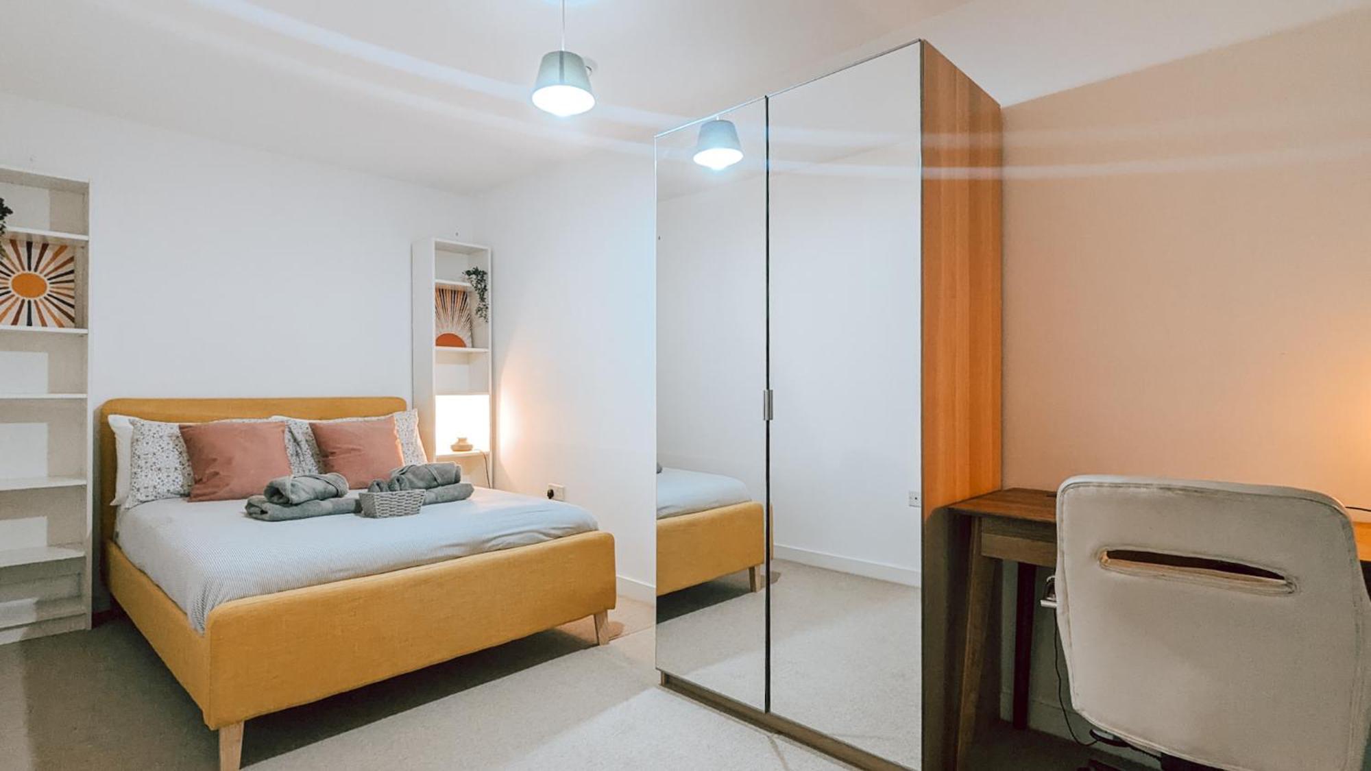 The Kentish Apartment By Camden London Ngoại thất bức ảnh