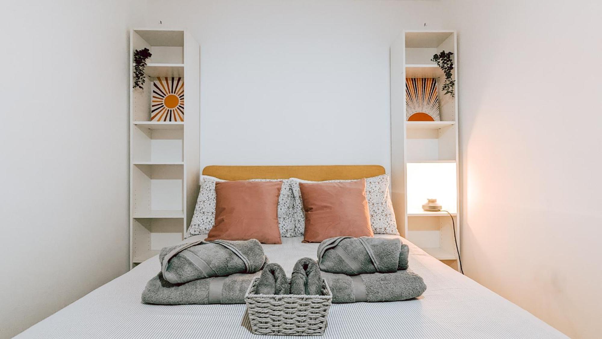 The Kentish Apartment By Camden London Ngoại thất bức ảnh